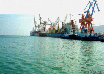 Making CPEC controversial