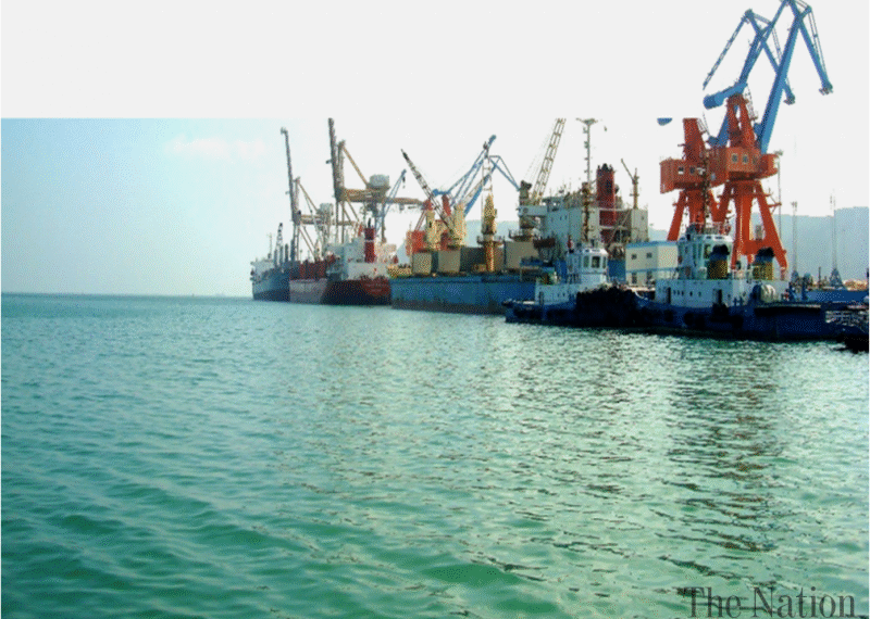 Making CPEC controversial