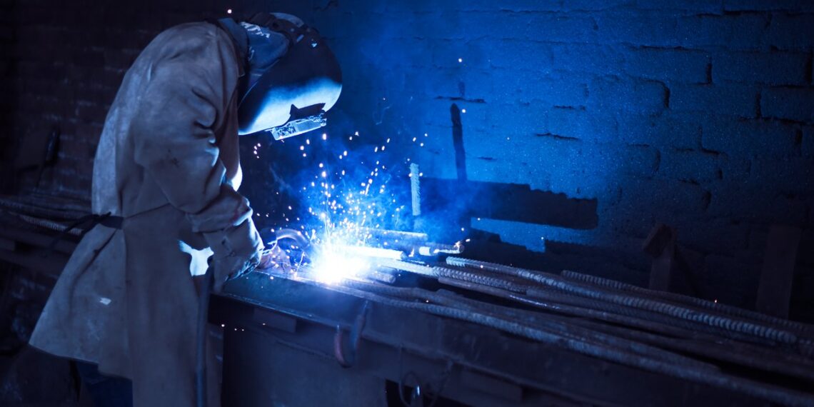 Iron, Steel giants mull over challenges, opportunities amid pandemic