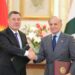 Pakistan, Kyrgyzstan sign 15 agreements to boost bilateral cooperation