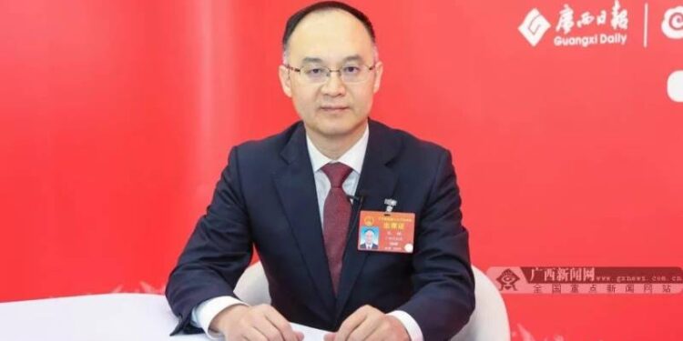 Building a Shared Future for All Life on Earth – Nong Rong, Chinese Ambassador to Pakistan