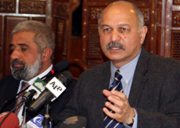 CPEC to lead South Asia towards development,cooperation: Mushahid
