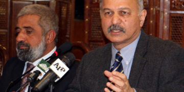 CPEC to lead South Asia towards development,cooperation: Mushahid