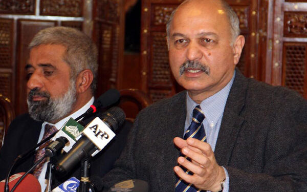 CPEC to lead South Asia towards development,cooperation: Mushahid