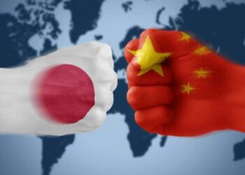 Japan Approves Record $58 Billion Defense Budget Amid Rising China Tensions