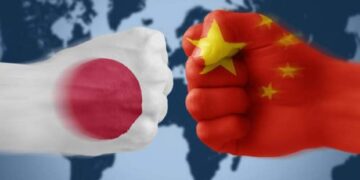 Japan Approves Record $58 Billion Defense Budget Amid Rising China Tensions