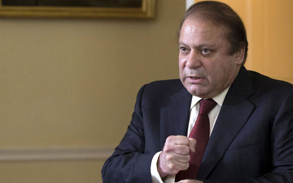 CPEC to be beneficial for all Central Asian States: PM