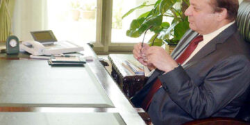 Summary forwarded to PM for convening CCI meeting on CPEC