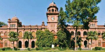 PU VC for establishing CPEC Centre at campus