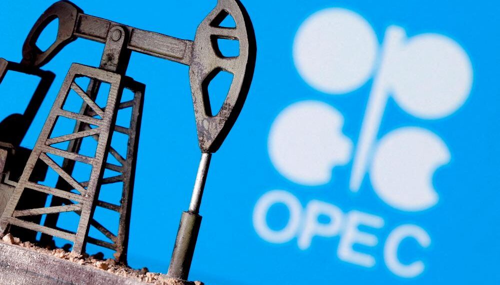 Because of the decision to reduce OPEC+ oil output, U.S.-Saudi ties are in disarray
