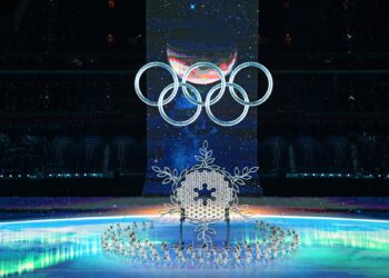 The Inspirations of Beijing Winter Olympics for Inter-state Relations