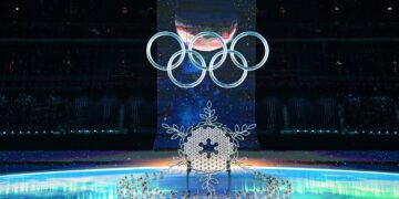 The Inspirations of Beijing Winter Olympics for Inter-state Relations