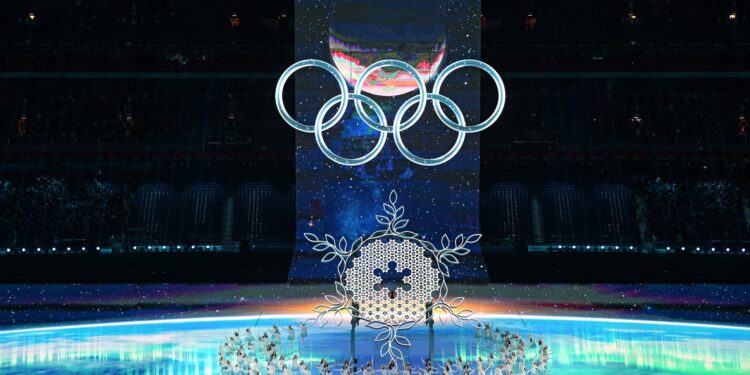 The Inspirations of Beijing Winter Olympics for Inter-state Relations