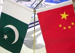 China to encourage its private sector to set up industrial units in Pakistan