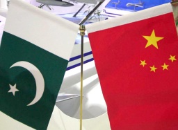 China to encourage its private sector to set up industrial units in Pakistan