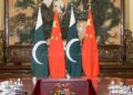Chinese economy and dynamic CPEC