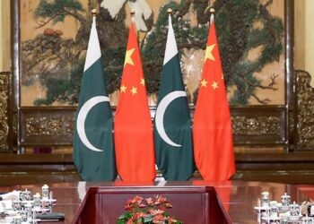 Chinese economy and dynamic CPEC