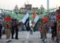 SCO : Pakistan and India to hold first ever joint military drills