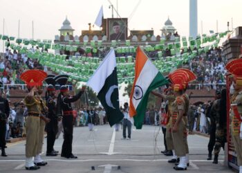 SCO : Pakistan and India to hold first ever joint military drills