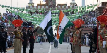SCO : Pakistan and India to hold first ever joint military drills