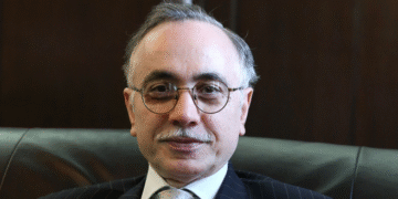 Pakistan’s Ambassador to China, Mr. Masood Khalid