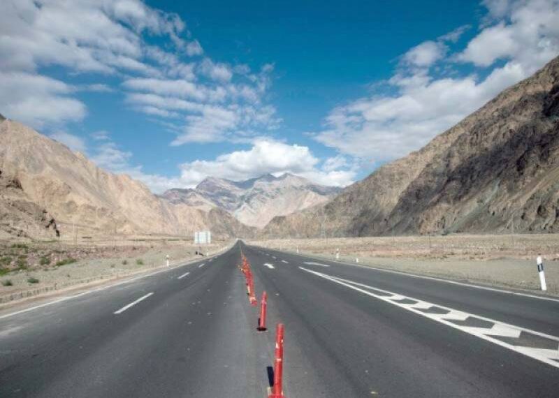 Pakistan suggests integrating the CPEC’s climate change sector