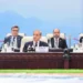 PM Shehbaz Raises Indus Waters Treaty at SCO Summit, Calls for Structural Dialogue