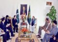 PM says CPEC ‘window of opportunity for socio-economic development’