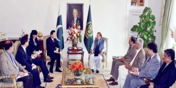 PM says CPEC ‘window of opportunity for socio-economic development’