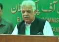 CPEC true manifestation of Pak-China friendship: Jhagra