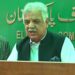CPEC true manifestation of Pak-China friendship: Jhagra