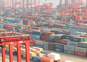 Pakistan’s Trade Share In Global Market Witnesses Growth By 5.48PC In FiveYears: NA Told