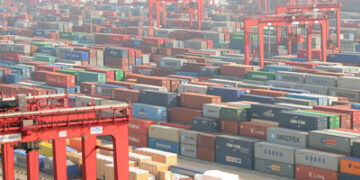 Pakistan’s Trade Share In Global Market Witnesses Growth By 5.48PC In FiveYears: NA Told