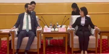 Islamabad, Beijing strengthen media partnership to tackle Disinformation