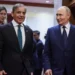 PM Shehbaz, President Putin Vow to Strengthen Pakistan-Russia Ties in Beijing