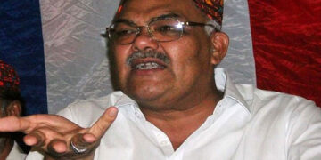 Sindh Tarakki Pasand Party supports CPEC