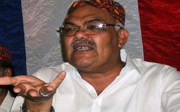 Sindh Tarakki Pasand Party supports CPEC