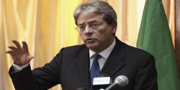 Regional rivalries can affect CPEC, says Italian FM