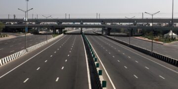 Rawalpindi-Kahuta Road pre-qualified JV headed by Anhui Construction