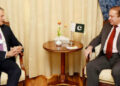 CPEC to bring economic revolution in entire region: PM Nawaz