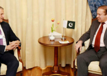 CPEC to bring economic revolution in entire region: PM Nawaz