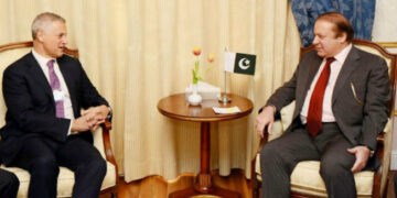 CPEC to bring economic revolution in entire region: PM Nawaz