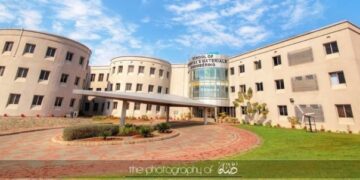 NUST establishes Chinese Studies Centre