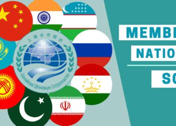 Pakistan to participate in SCO’s CFM in China, set for high-level diplomatic engagements