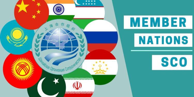 Pakistan to participate in SCO’s CFM in China, set for high-level diplomatic engagements