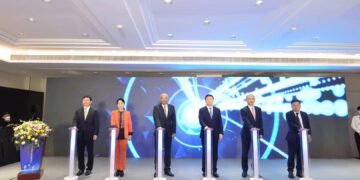 SCODA institutional innovation to promote commerce between Pakistan and China