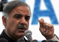 China an important partner in Pak economic development: Shehbaz