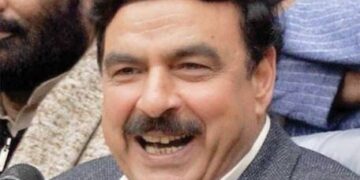 Sheikh Rasheed appreciative of CPEC outcome