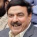 Sheikh Rasheed appreciative of CPEC outcome