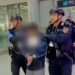 Man accused of kidnap, murder of Chinese nationals in Philippines repatriated to China